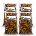 Pistacho Pelado y Tostado al Agua Sal — Pack 2 kg (4 × 500 g)