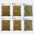 Pack Profesional Cocina y Repostería — 6 kg (2 × cada formato al vacío)